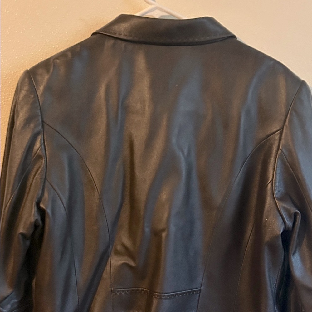 Fall Preview: Vintage Classic Pendleton Women L D… - image 5